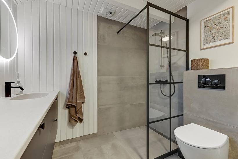 Foto von Ferienhaus OA39 in Fjand - Westjütland