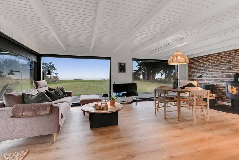Foto von Ferienhaus OA39 in Fjand - Westjütland