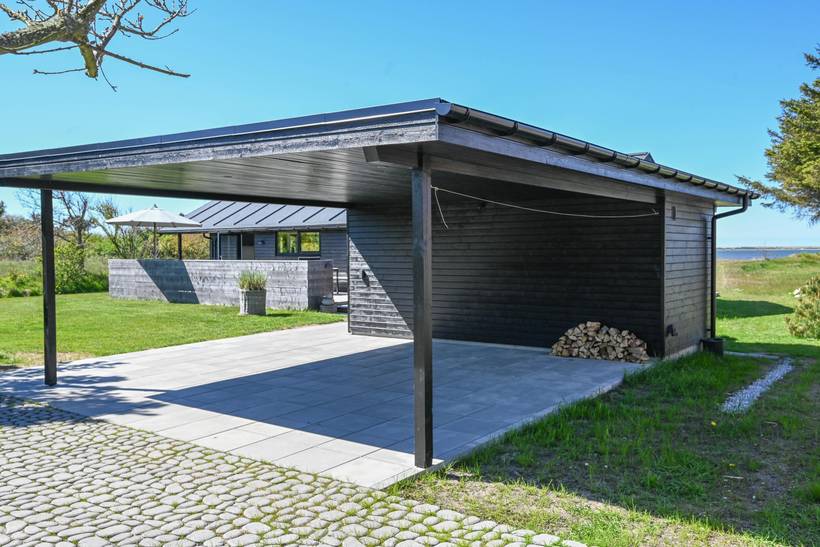 Foto von Ferienhaus OA39 in Fjand - Westjütland