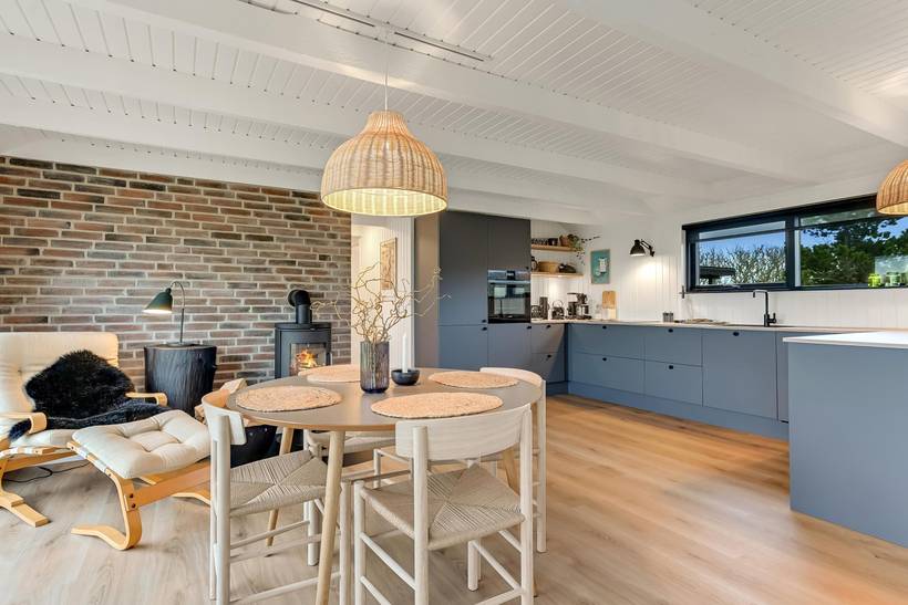Foto von Ferienhaus OA39 in Fjand - Westjütland