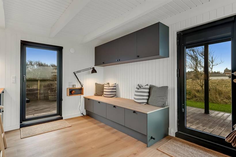 Foto von Ferienhaus OA39 in Fjand - Westjütland