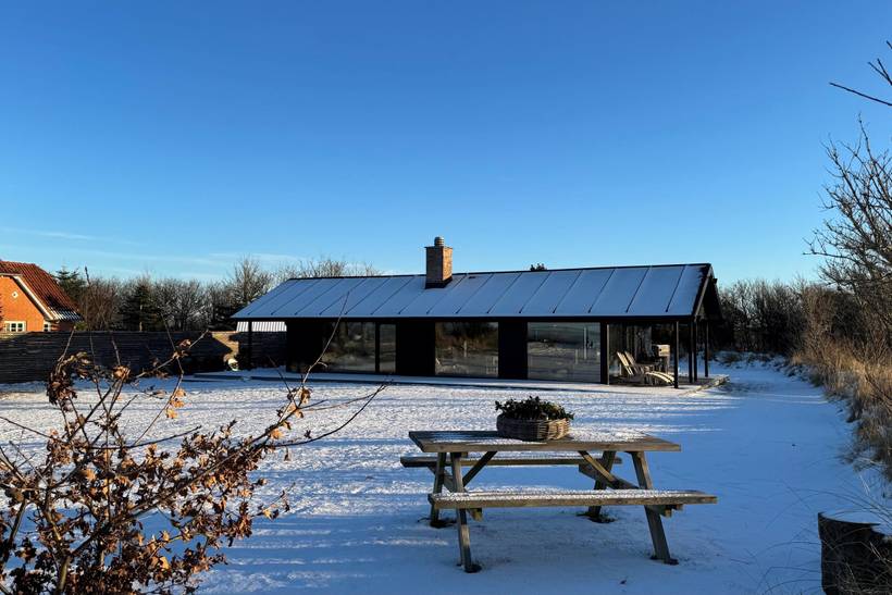Foto von Ferienhaus OA39 in Fjand - Westjütland