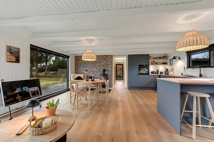 Foto von Ferienhaus OA39 in Fjand - Westjütland