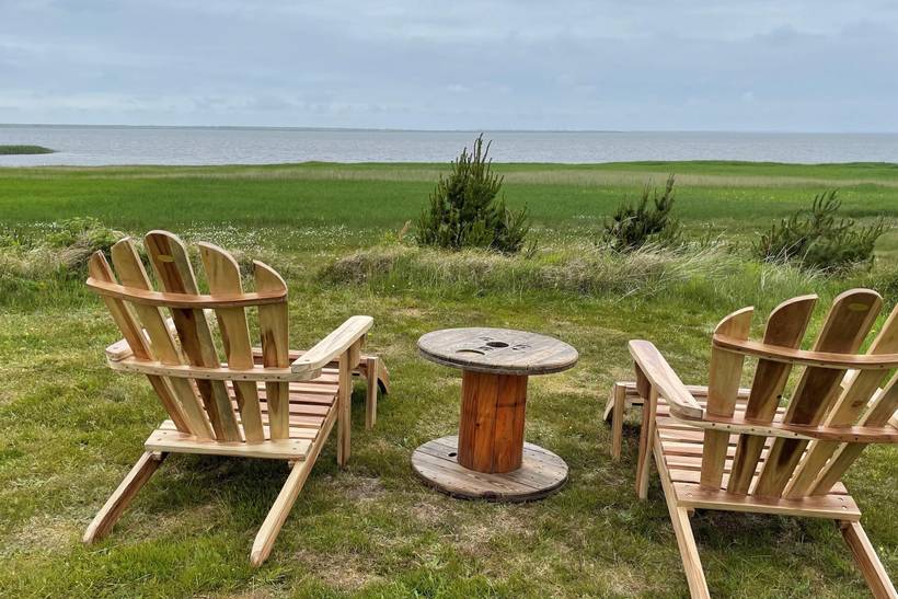 Foto von Ferienhaus OA39 in Fjand - Westjütland