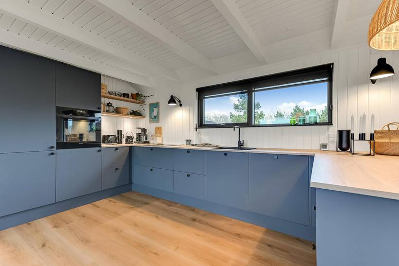 Foto von Ferienhaus OA39 in Fjand - Westjütland