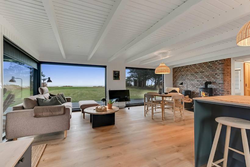 Foto von Ferienhaus OA39 in Fjand - Westjütland