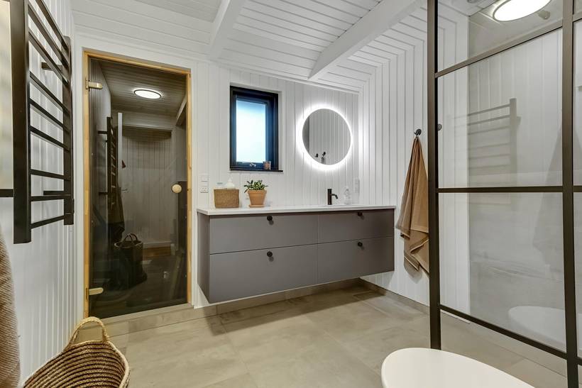 Foto von Ferienhaus OA39 in Fjand - Westjütland