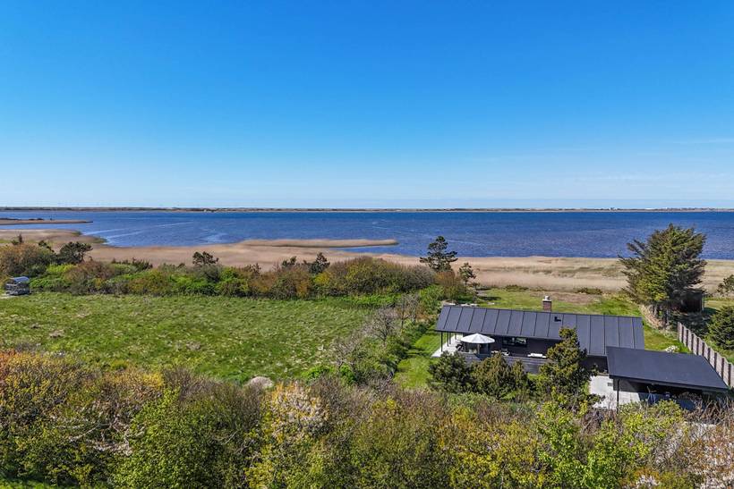 Foto von Ferienhaus OA39 in Fjand - Westjütland