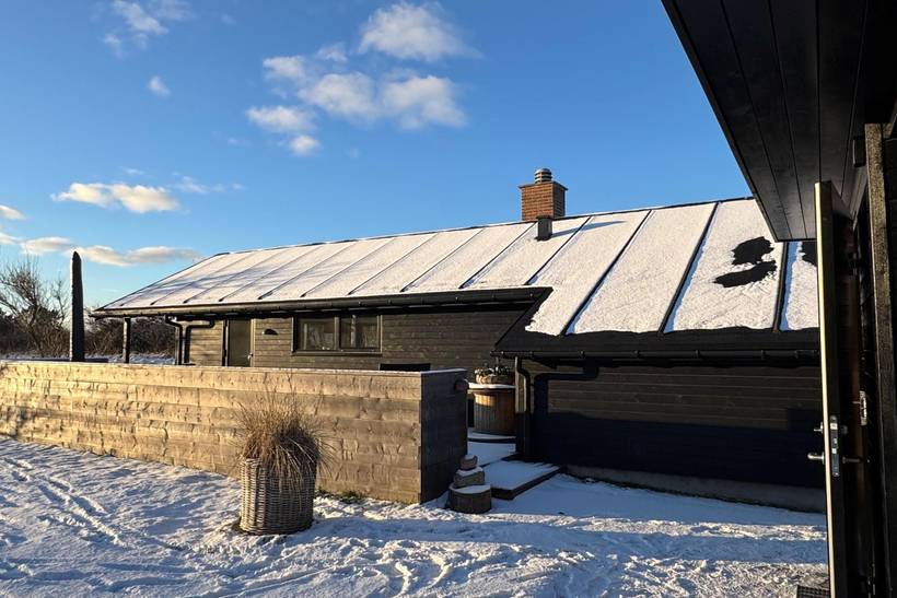 Foto von Ferienhaus OA39 in Fjand - Westjütland