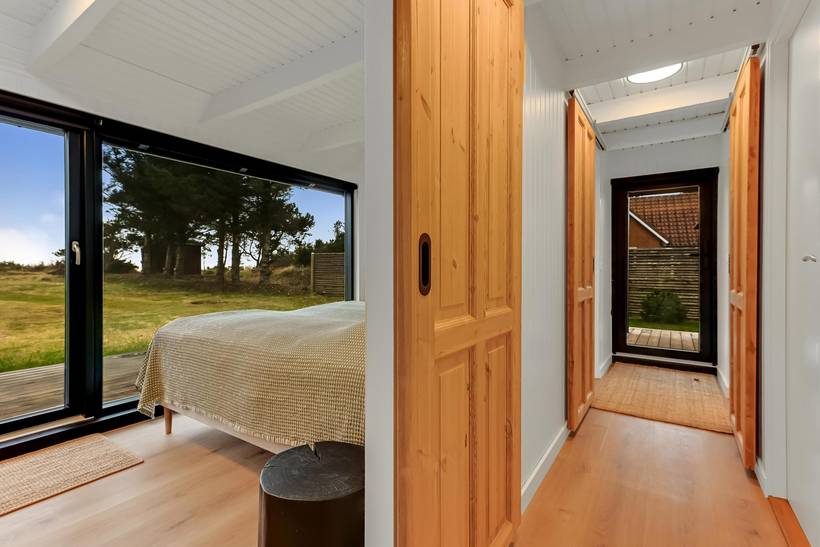 Foto von Ferienhaus OA39 in Fjand - Westjütland