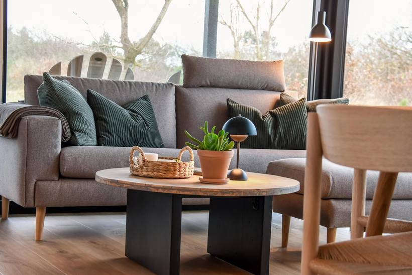 Foto von Ferienhaus OA39 in Fjand - Westjütland
