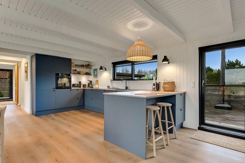 Foto von Ferienhaus OA39 in Fjand - Westjütland