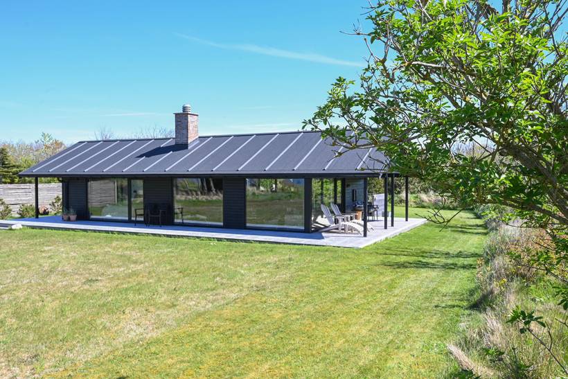 Foto von Ferienhaus OA39 in Fjand - Westjütland
