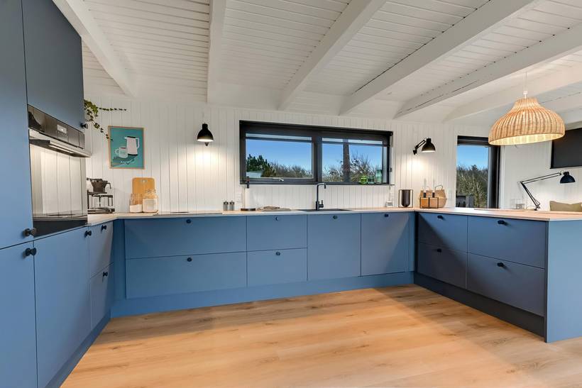 Foto von Ferienhaus OA39 in Fjand - Westjütland