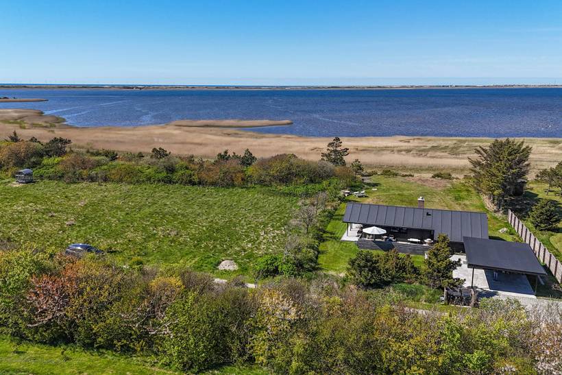 Foto von Ferienhaus OA39 in Fjand - Westjütland