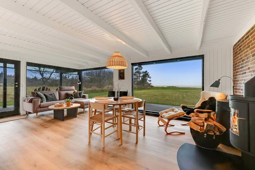 Foto von Ferienhaus OA39 in Fjand - Westjütland