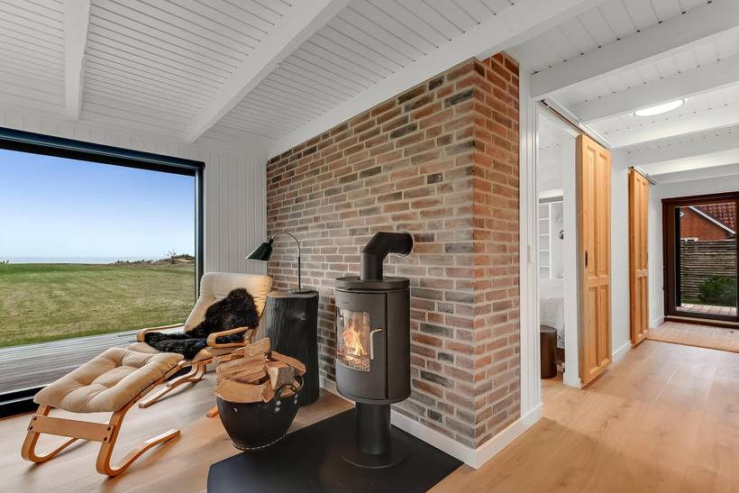 Foto von Ferienhaus OA39 in Fjand - Westjütland