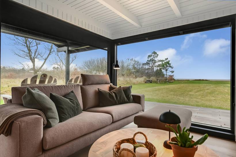 Foto von Ferienhaus OA39 in Fjand - Westjütland
