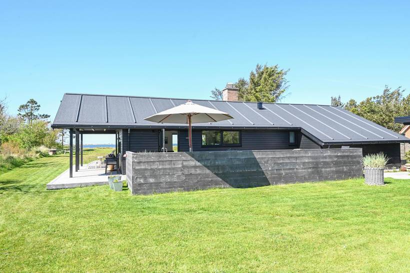 Foto von Ferienhaus OA39 in Fjand - Westjütland