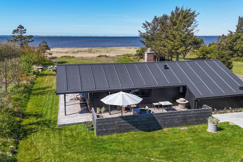 Foto von Ferienhaus OA39 in Fjand - Westjütland