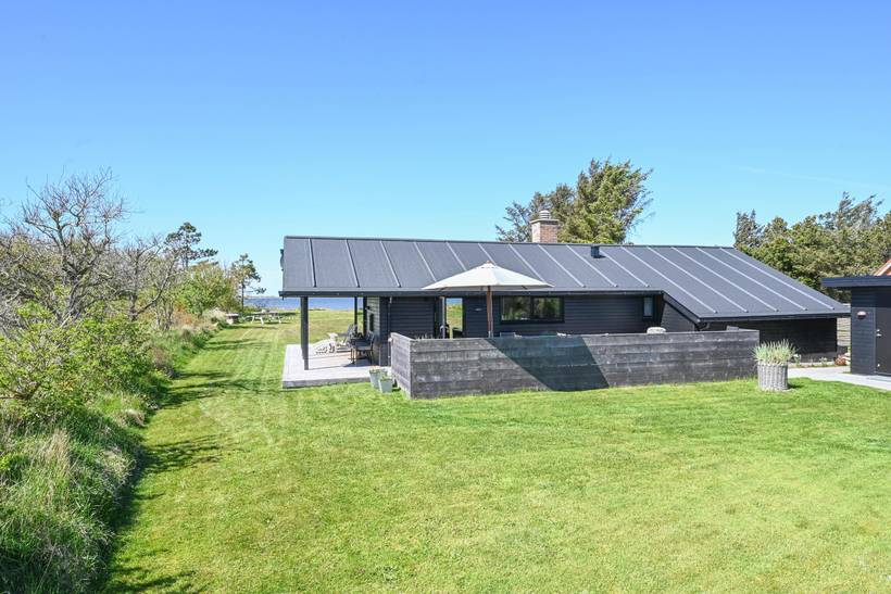 Foto von Ferienhaus OA39 in Fjand - Westjütland
