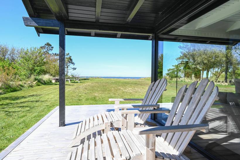 Foto von Ferienhaus OA39 in Fjand - Westjütland