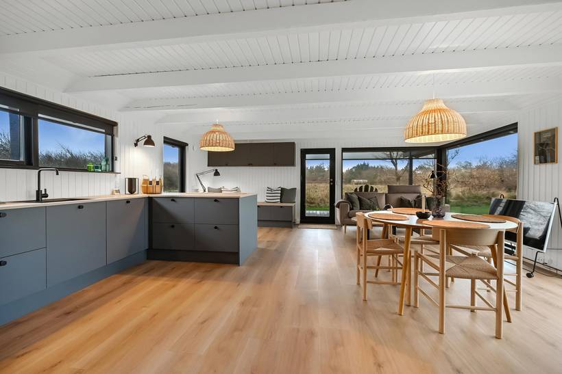 Foto von Ferienhaus OA39 in Fjand - Westjütland
