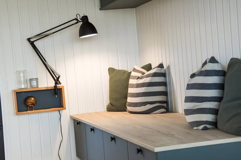 Foto von Ferienhaus OA39 in Fjand - Westjütland