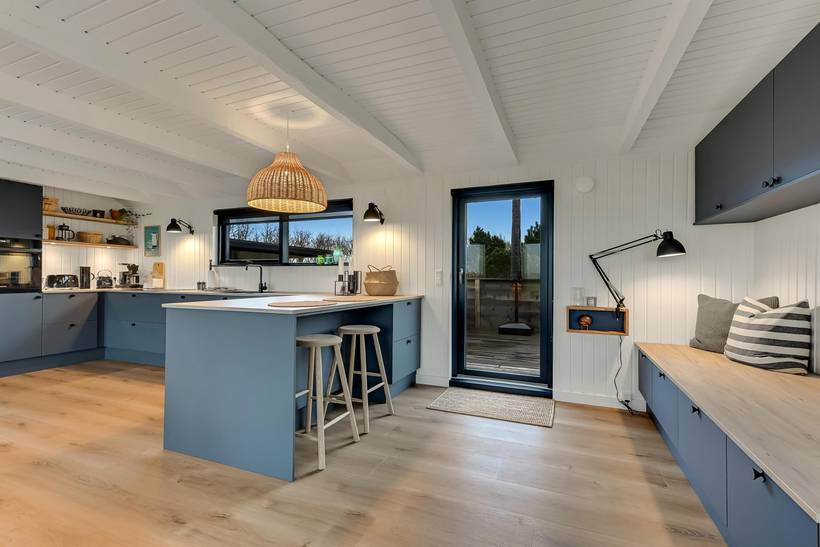 Foto von Ferienhaus OA39 in Fjand - Westjütland