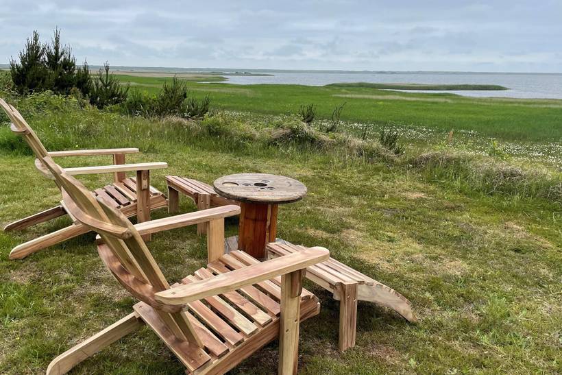 Foto von Ferienhaus OA39 in Fjand - Westjütland