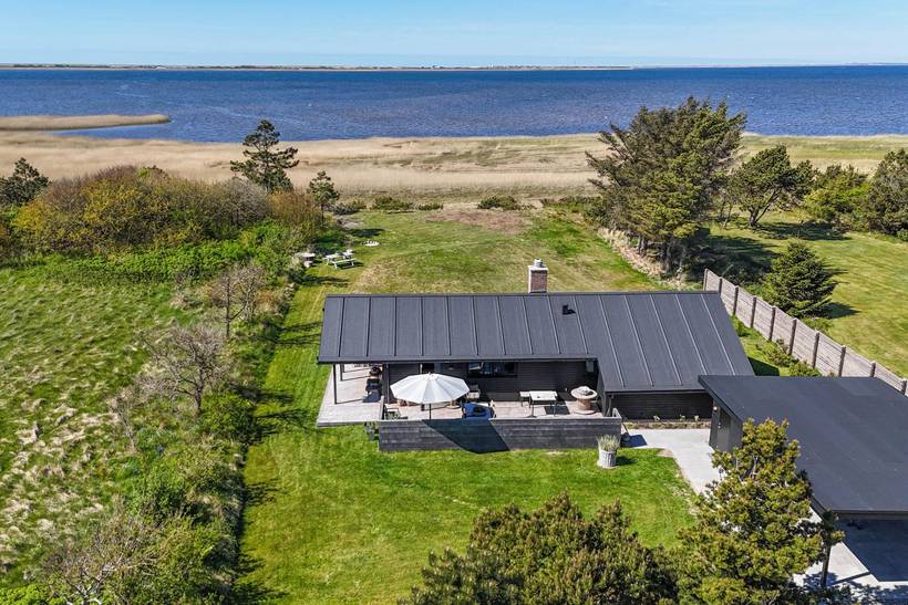Foto von Ferienhaus OA39 in Fjand - Westjütland