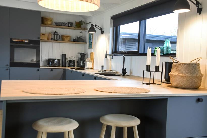 Foto von Ferienhaus OA39 in Fjand - Westjütland