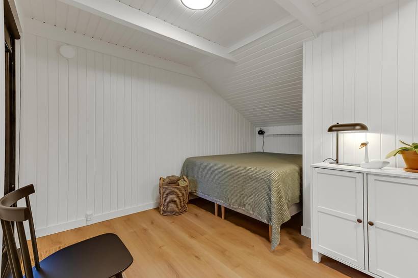 Foto von Ferienhaus OA39 in Fjand - Westjütland