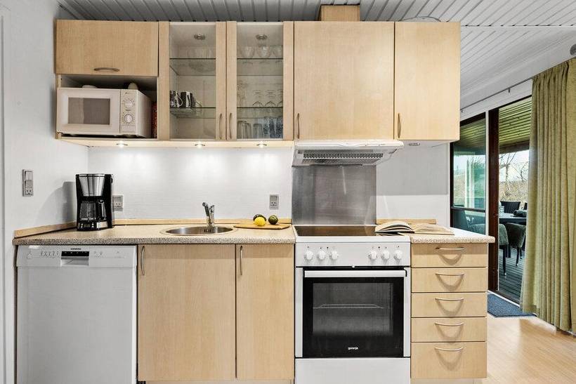 Foto von Ferienhaus OA40 auf Kelstrup - Westseeland