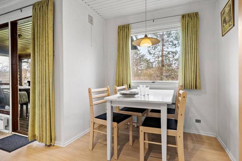 Foto von Ferienhaus OA40 auf Kelstrup - Westseeland
