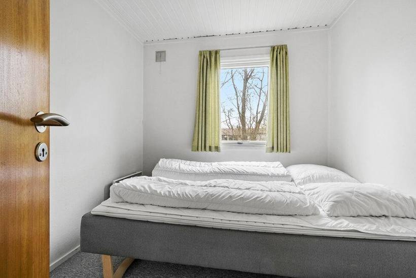 Foto von Ferienhaus OA40 auf Kelstrup - Westseeland