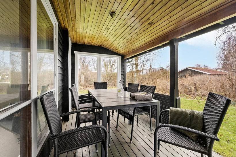 Foto von Ferienhaus OA40 auf Kelstrup - Westseeland