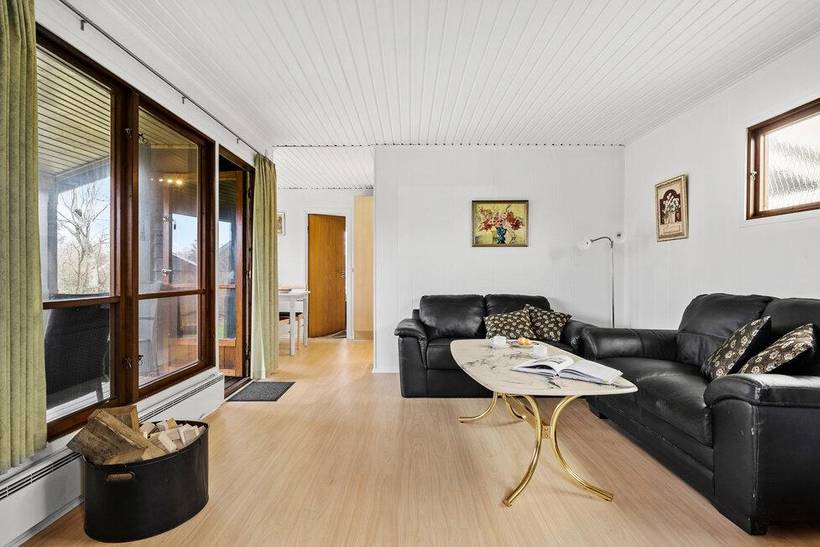 Foto von Ferienhaus OA40 auf Kelstrup - Westseeland