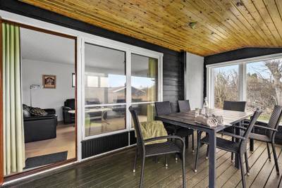 Vorschaubild von Ferienhaus OA40 auf Kelstrup - Westseeland