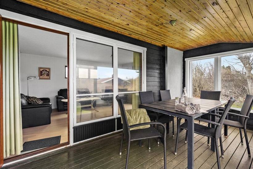 Foto von Ferienhaus OA40 auf Kelstrup - Westseeland