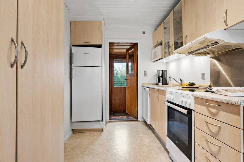 Foto von Ferienhaus OA40 auf Kelstrup - Westseeland