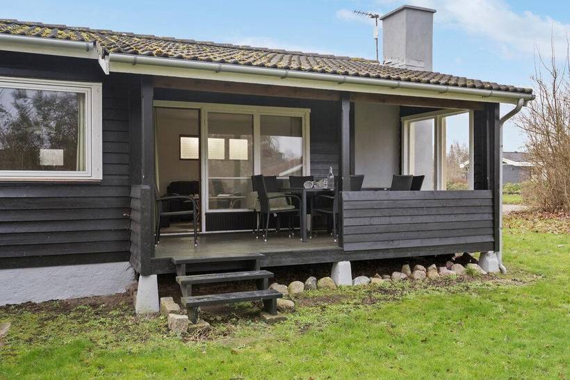 Foto von Ferienhaus OA40 auf Kelstrup - Westseeland