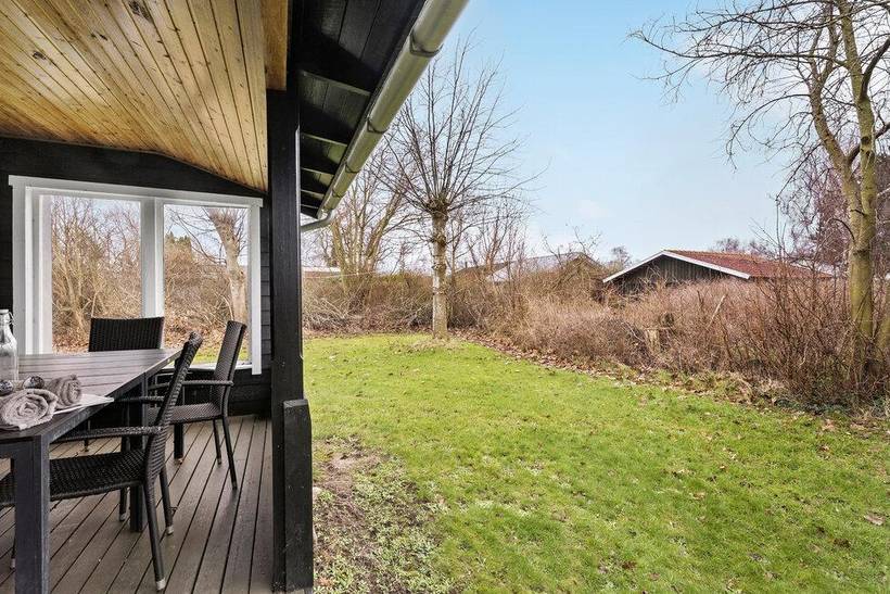 Foto von Ferienhaus OA40 auf Kelstrup - Westseeland