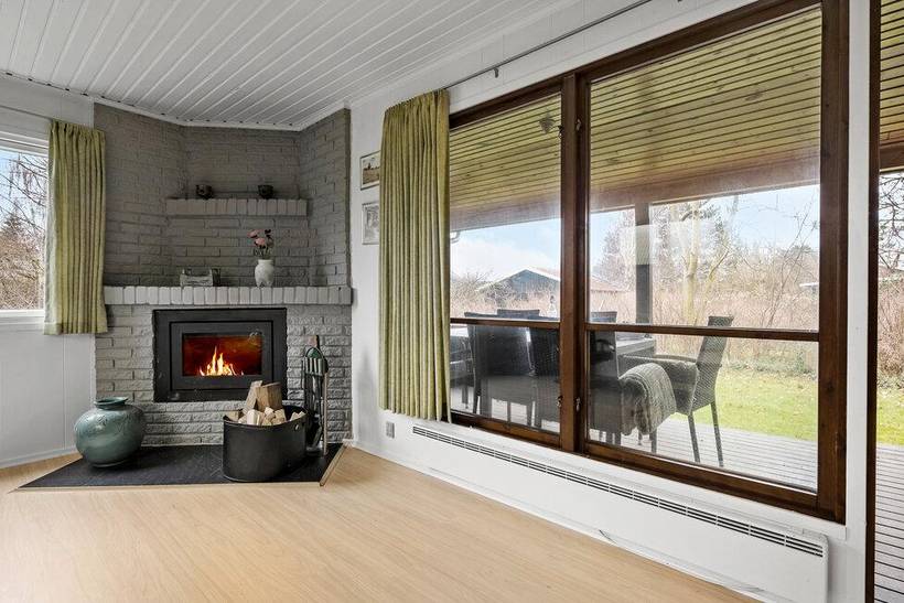 Foto von Ferienhaus OA40 auf Kelstrup - Westseeland