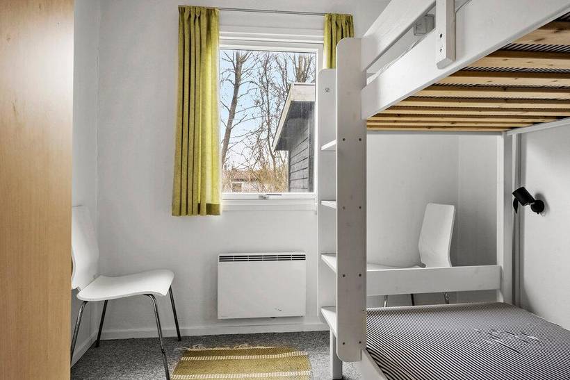 Foto von Ferienhaus OA40 auf Kelstrup - Westseeland