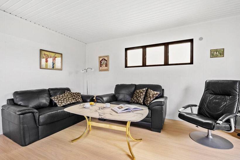 Foto von Ferienhaus OA40 auf Kelstrup - Westseeland