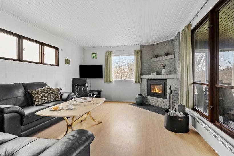 Foto von Ferienhaus OA40 auf Kelstrup - Westseeland