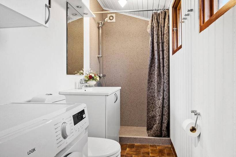 Foto von Ferienhaus OA40 auf Kelstrup - Westseeland