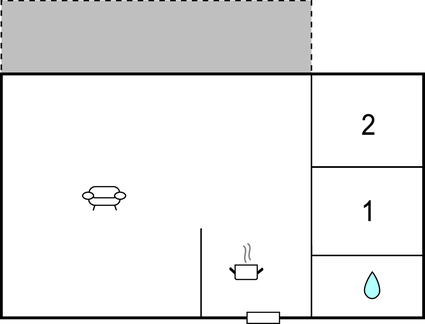 Vorschaubild von Ferienhaus OA40 auf Kelstrup - Westseeland