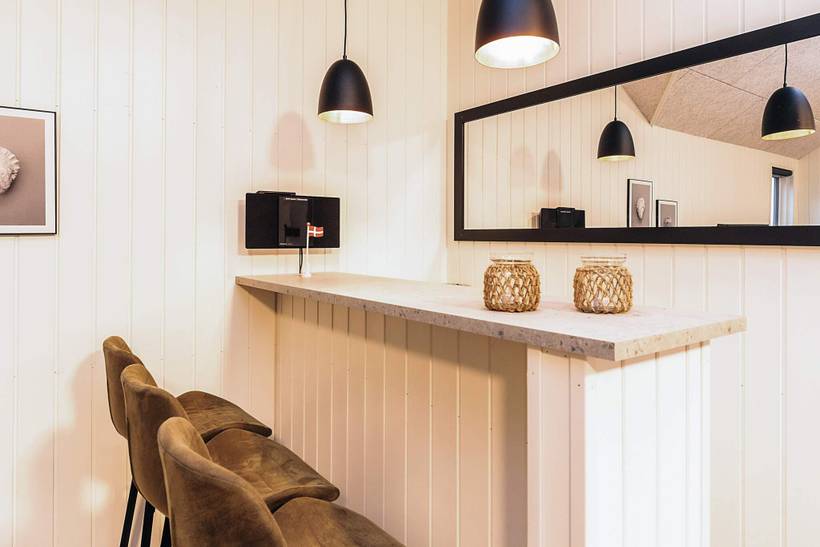 Foto von Ferienhaus OA44 in Hasmark - Nordfünen